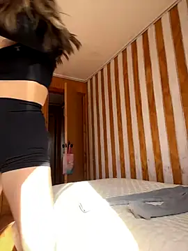 Polip0p from Stripchat