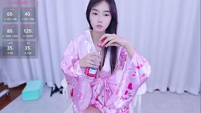 PUTAO from Stripchat