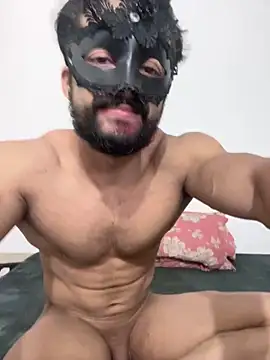 Slutty Mistress from Stripchat
