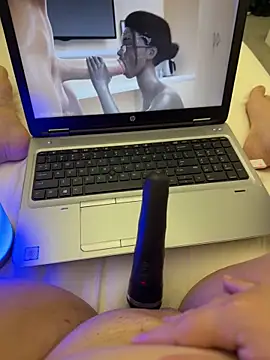 SoshyBaby from Stripchat