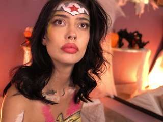 Spicy ellediane on Camsoda Live Now!