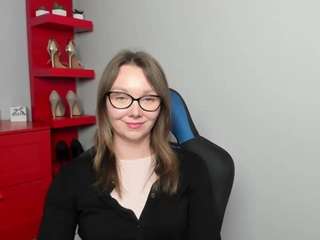 Spicy zoexox on Camsoda Live Now!
