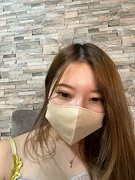 Yuuhichan from Stripchat