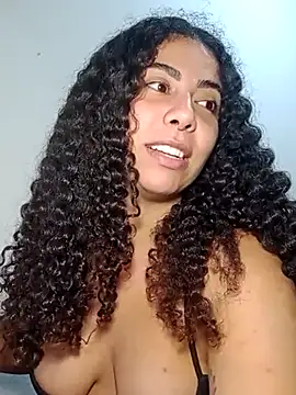 A maddy from Stripchat