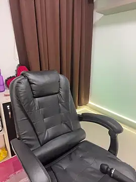 ANA U from Stripchat