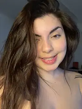 Angelzinha 20 from Stripchat