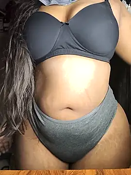 BigAss sadvika from Stripchat