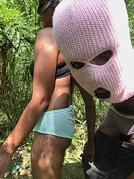 Couplesexroom from Stripchat