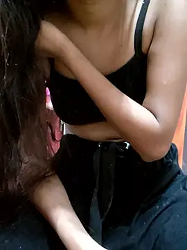Dimple07 from Stripchat