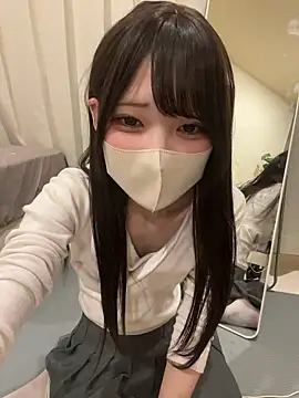 EroeroMiYUeroeo from Stripchat