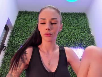 🔥 Hot Ana on Chaturbate Live Now!