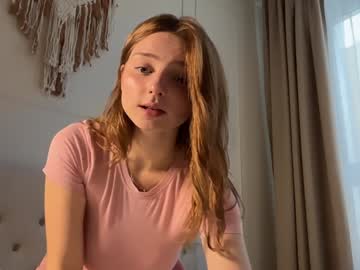 🔥 Hot ♡, ALICE♡ on Chaturbate Live Now!