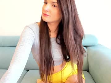 🔥 Hot Ela on Chaturbate Live Now!