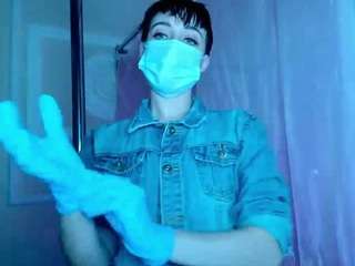 🔥 Hot erickafetish on Camsoda Live Now!