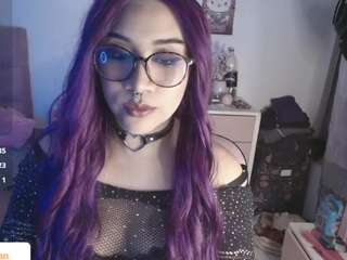 🔥 Hot exodiadestroy on Camsoda Live Now!