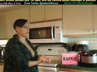 🔥 Hot isabelleraven on Camsoda Live Now!