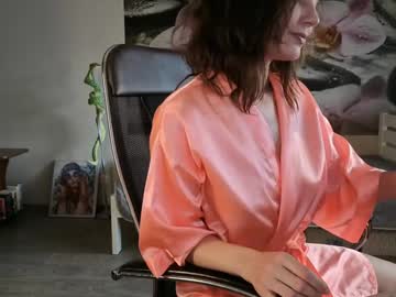🔥 Hot Jenny on Chaturbate Live Now!