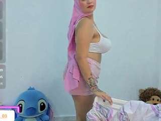🔥 Hot kithana-jazmin on Camsoda Live Now!