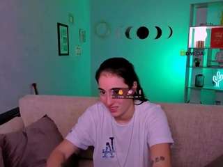 🔥 Hot lina-fox12 on Camsoda Live Now!