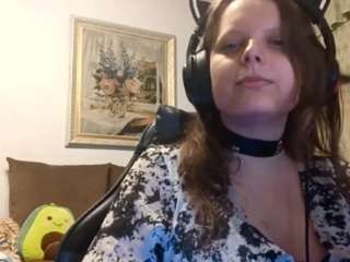 🔥 Hot maisiegrate on Camsoda Live Now!