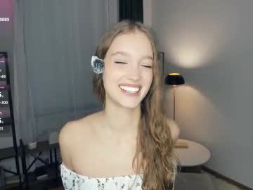 🔥 Hot Serena on Chaturbate Live Now!