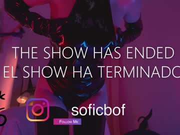🔥 Hot Sofi , 🎀 on Chaturbate Live Now!