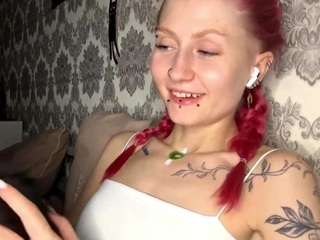 🔥 Sexy albertacovert on Camsoda Live Now!