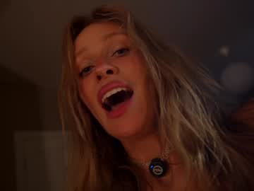 🔥 Sexy Alina on Chaturbate Live Now!