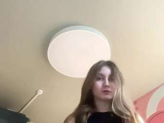 🔥 Sexy caronheuman on Camsoda Live Now!