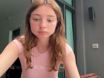 🔥 Sexy ♡, ALICE♡ on Chaturbate Live Now!