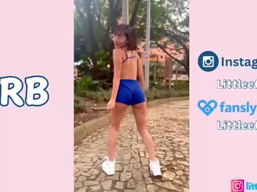 🔥 Sexy Little Effy on Chaturbate Live Now!