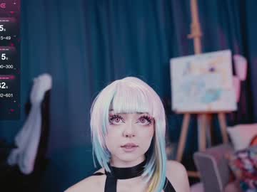 🔥 Spicy Alice on Chaturbate Live Now!