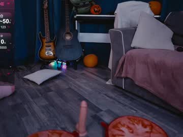 🔥 Spicy Alice on Chaturbate Live Now!