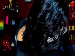 🔥 Spicy dariellspina on Camsoda Live Now!