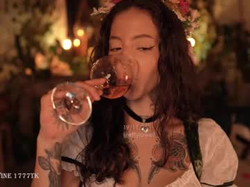🔥 Spicy Effy on Chaturbate Live Now!