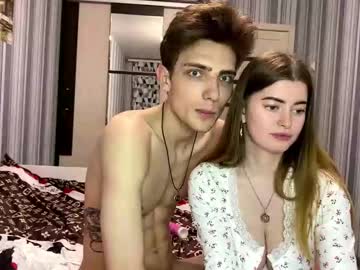 🔥 Spicy Jake And Emilia on Chaturbate Live Now!