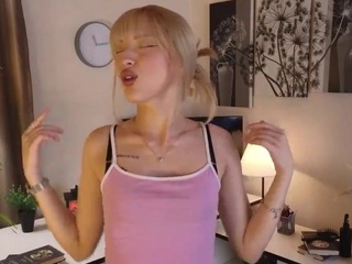 🔥 Spicy kaily-ceys on Camsoda Live Now!