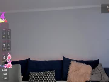🔥 Spicy Kayla on Chaturbate Live Now!