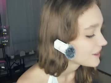 🔥 Spicy Serena on Chaturbate Live Now!