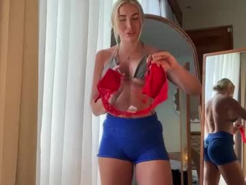 🔥 Spicy Skylar on Chaturbate Live Now!