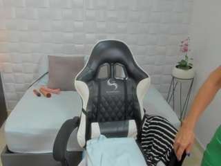 🔥 Spicy yulitza1025 on Camsoda Live Now!
