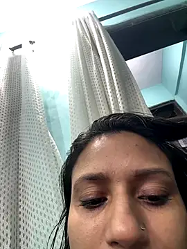 Heenashai from Stripchat