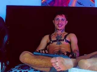 Hot hannilest on Camsoda Live Now!