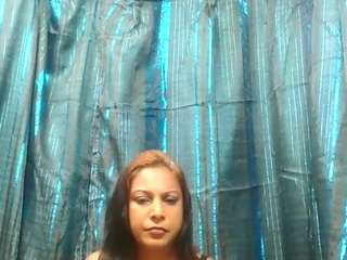 Hot indian-spice on Camsoda Live Now!