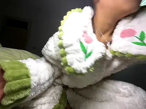 Jingjing005 from Stripchat