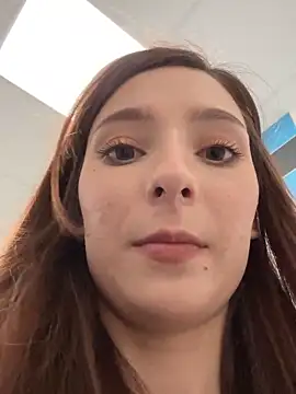 LilluKatten from Stripchat
