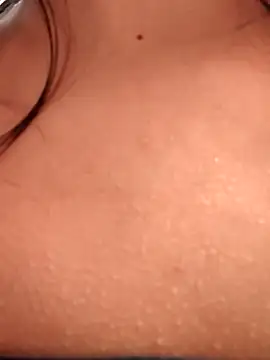 Maiden-Hot from Stripchat