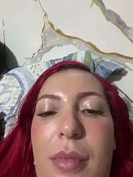 Melisboa from Stripchat