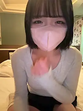 Milk PotaPota from Stripchat