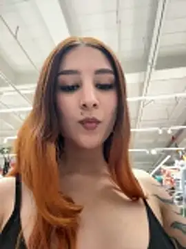 Mon Cherry from Stripchat